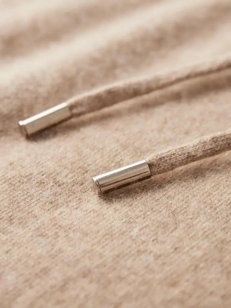 Men’s Cashmere Sweater – Soft Luxury Knit SPECTER