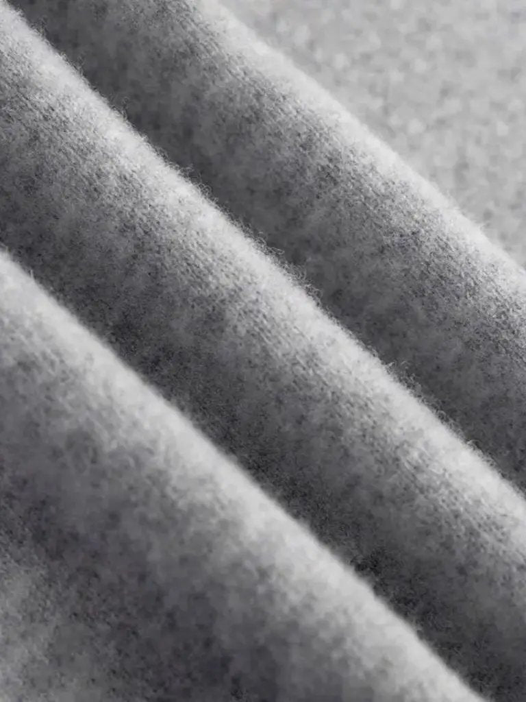 Men’s Knit Sweater – Merino Wool Vest Casual Everyday Knitwear SPECTER