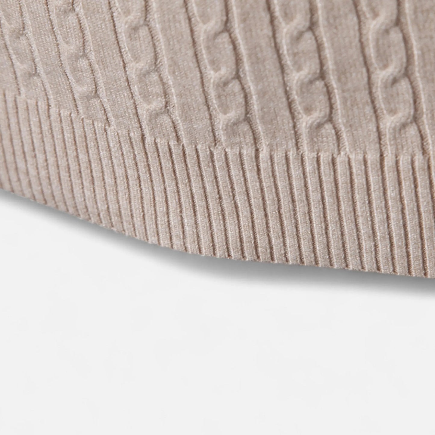 Men’s Wool Turtleneck – High Neck Winter Elegance SPECTER LONDON