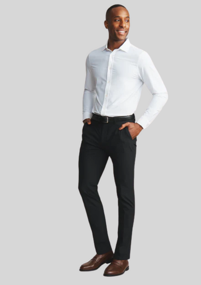 Urban Tailored Pants – Buy 1 Get 2 + Free Leather Belt