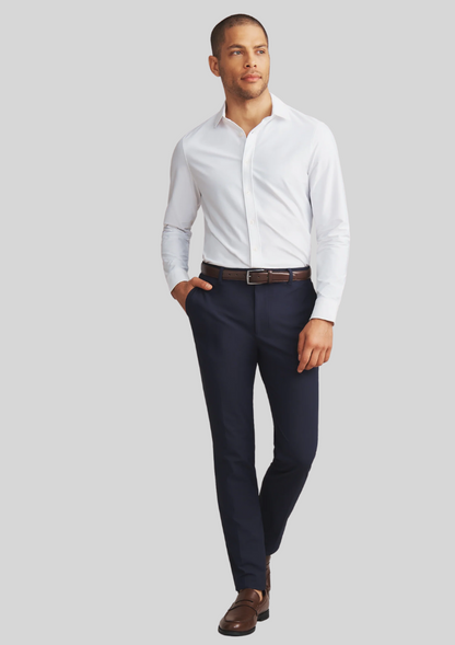 Urban Tailored Pants – Buy 1 Get 2 + Free Leather Belt