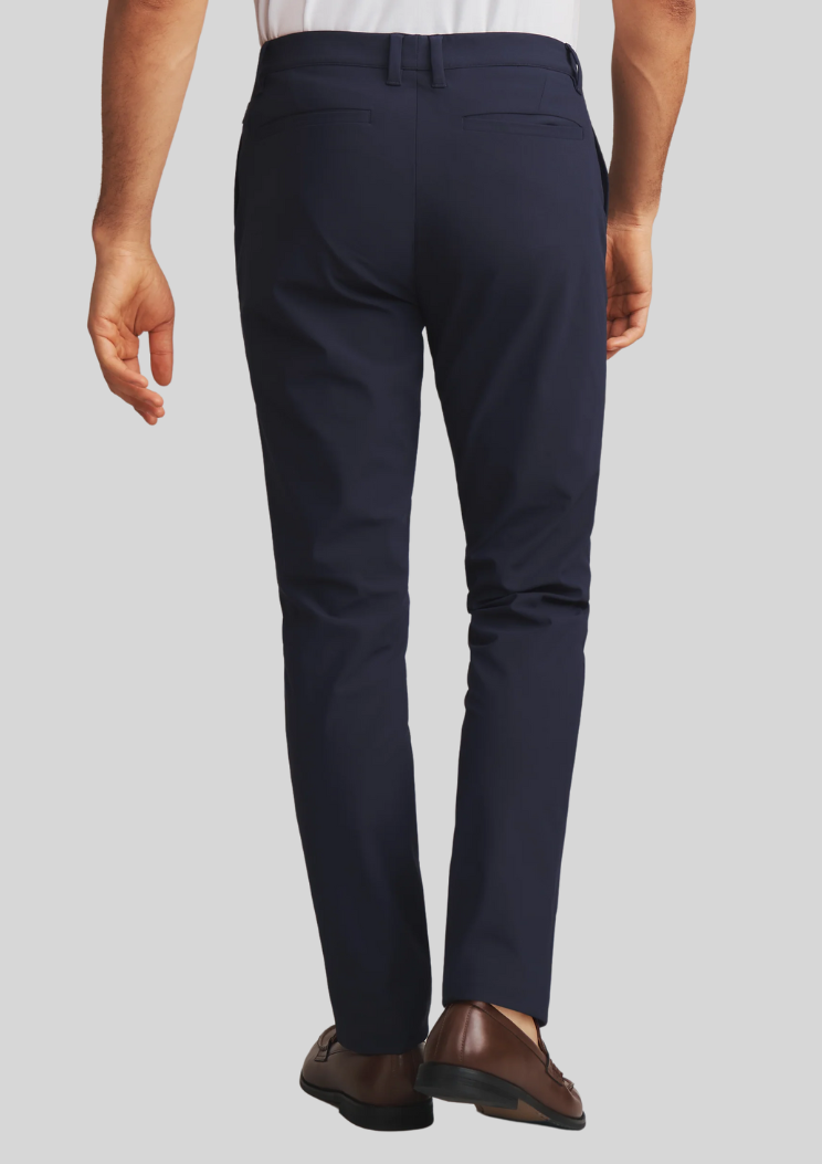 Urban Tailored Pants – Buy 1 Get 2 + Free Leather Belt