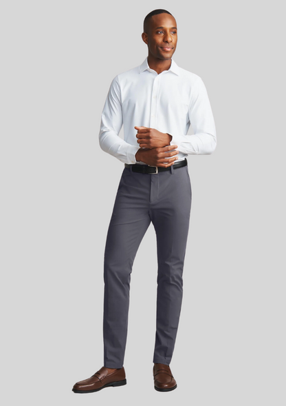 Urban Tailored Pants – Buy 1 Get 2 + Free Leather Belt