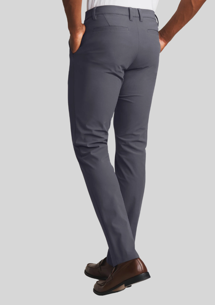 Urban Tailored Pants – Buy 1 Get 2 + Free Leather Belt