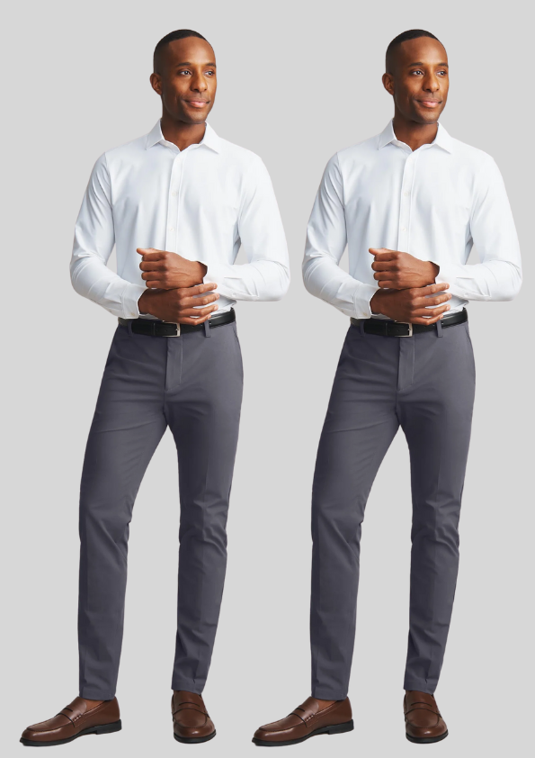 Urban Tailored Pants – Buy 1 Get 2 + Free Leather Belt