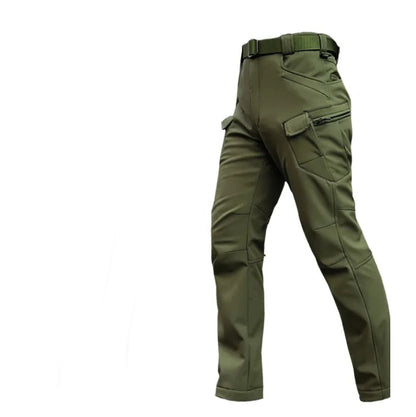 IronClad™ Tactical Jacket