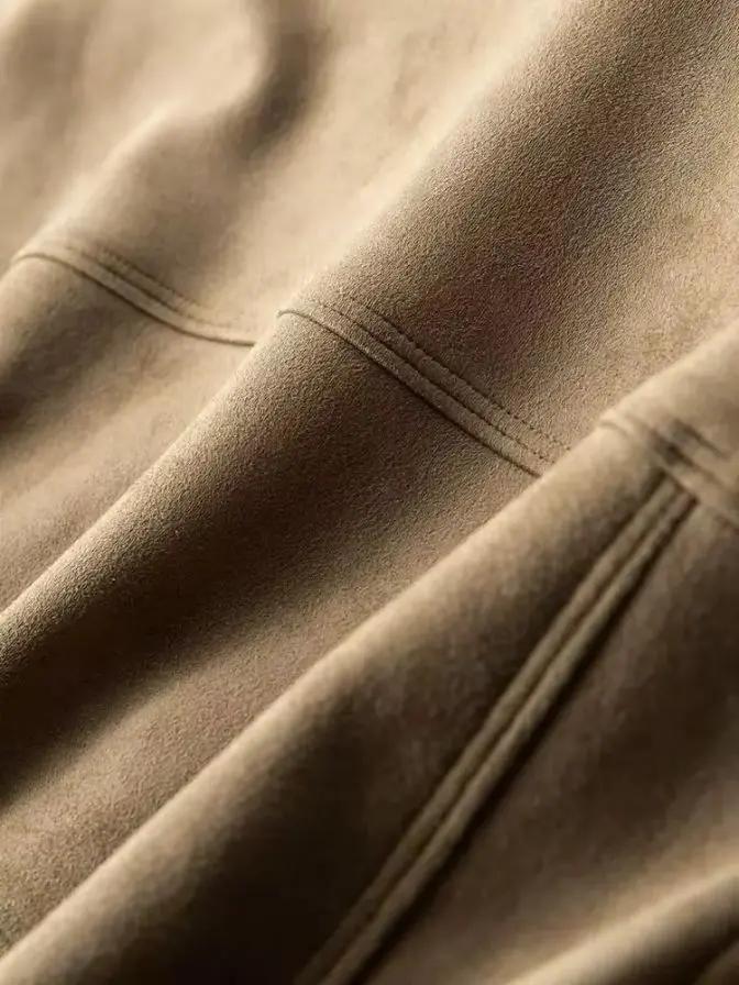 Men’s Aviator Jacket – Laurent Vintage Flight Style SPECTER