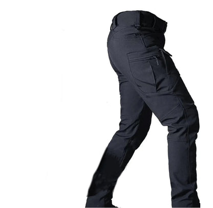 IronClad™ Tactical Jacket