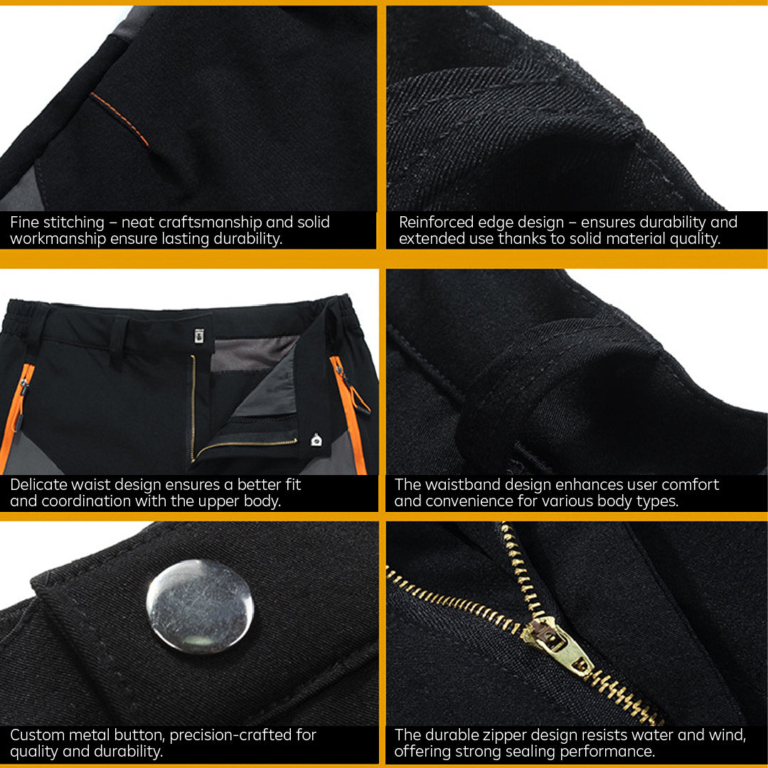 Titan Tactical Pants