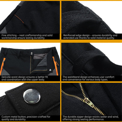 Titan Tactical Pants