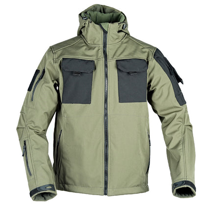IronClad™ Tactical Jacket