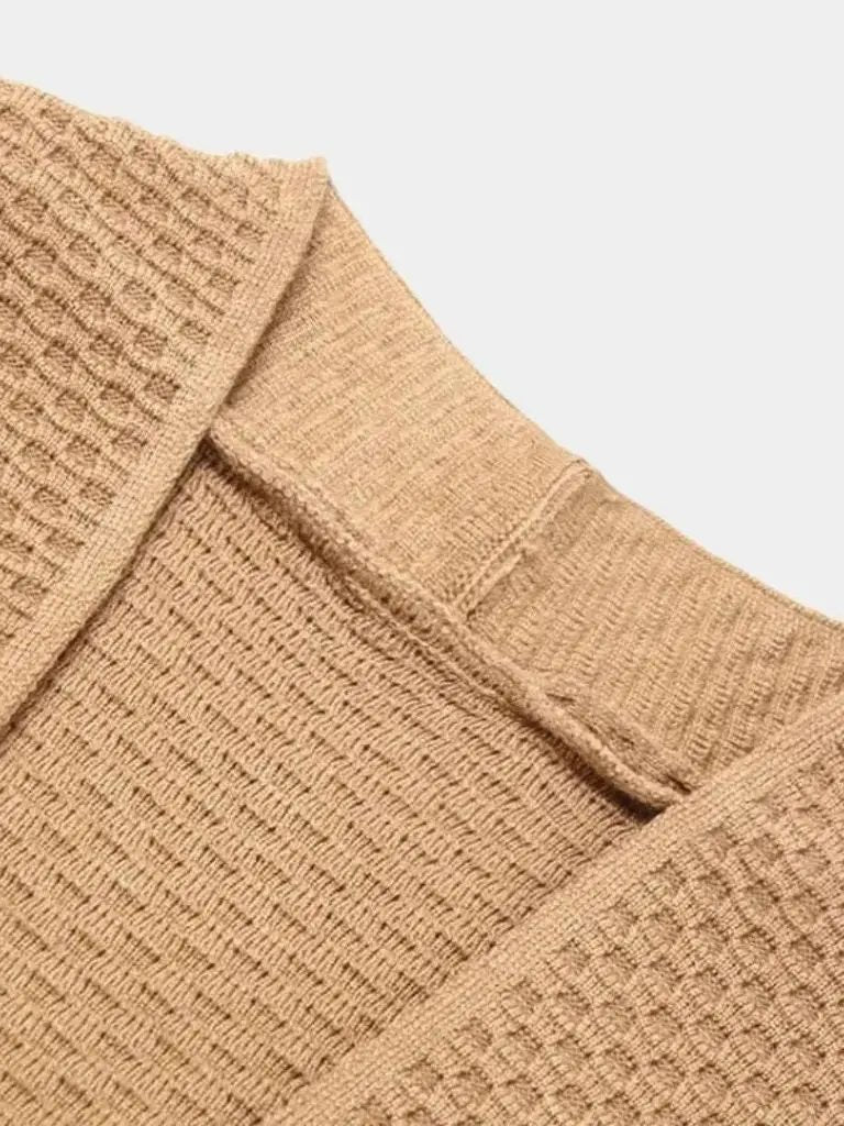 Men’s Blazer – Jacquard Tailored Classic Fit SPECTER