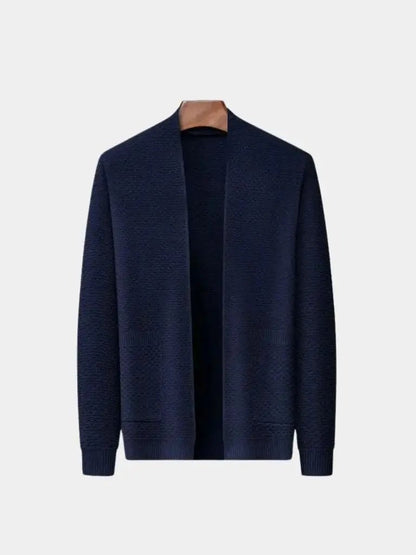 Men’s Blazer – Jacquard Tailored Classic Fit SPECTER