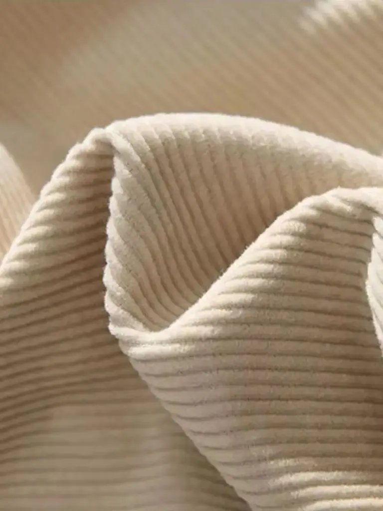 Men’s Corduroy Jacket – Retro Textured Design SPECTER