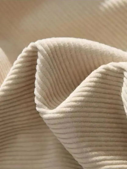 Men’s Corduroy Jacket – Retro Textured Design SPECTER