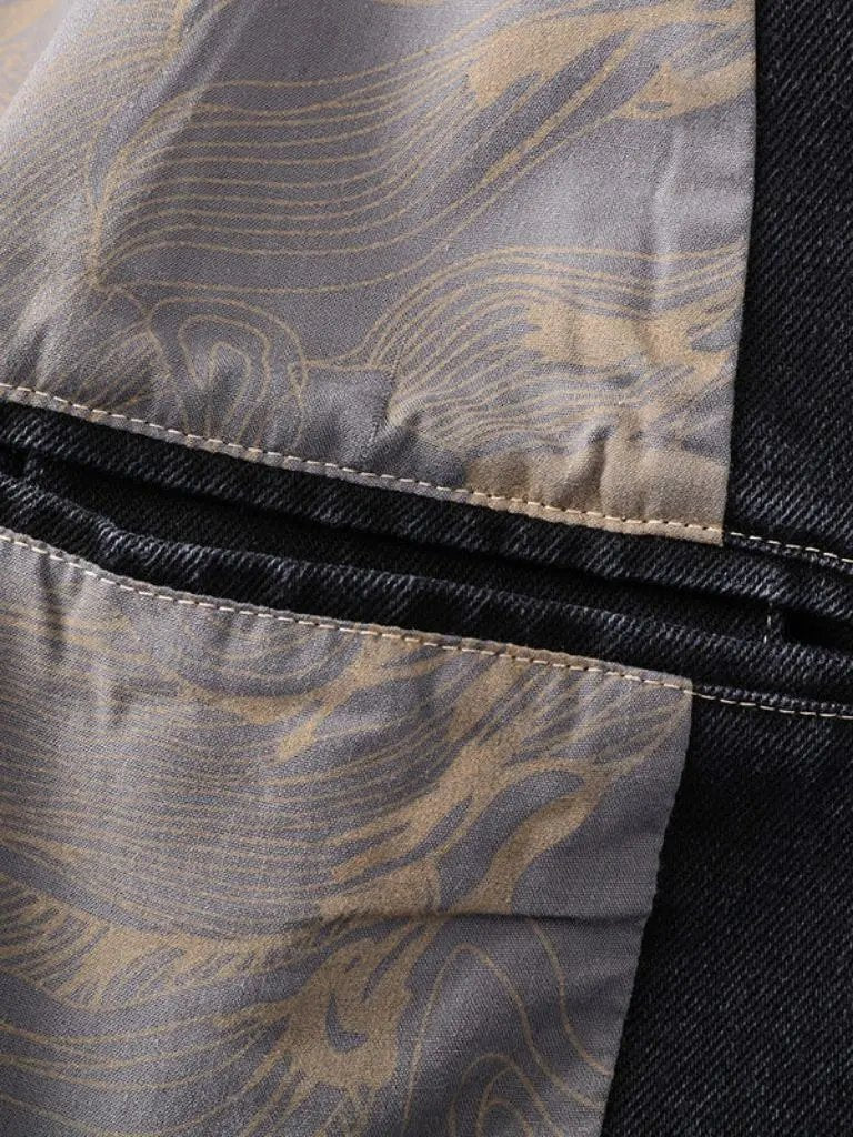 Men’s Blazer – Covenant Tailored Classic Fit SPECTER