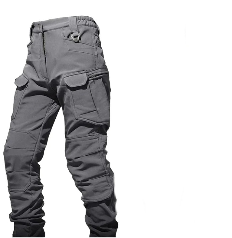 IronClad™ Tactical Jacket