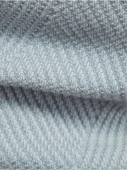 Men’s Knit Sweater – Essential Casual Everyday Knitwear SPECTER