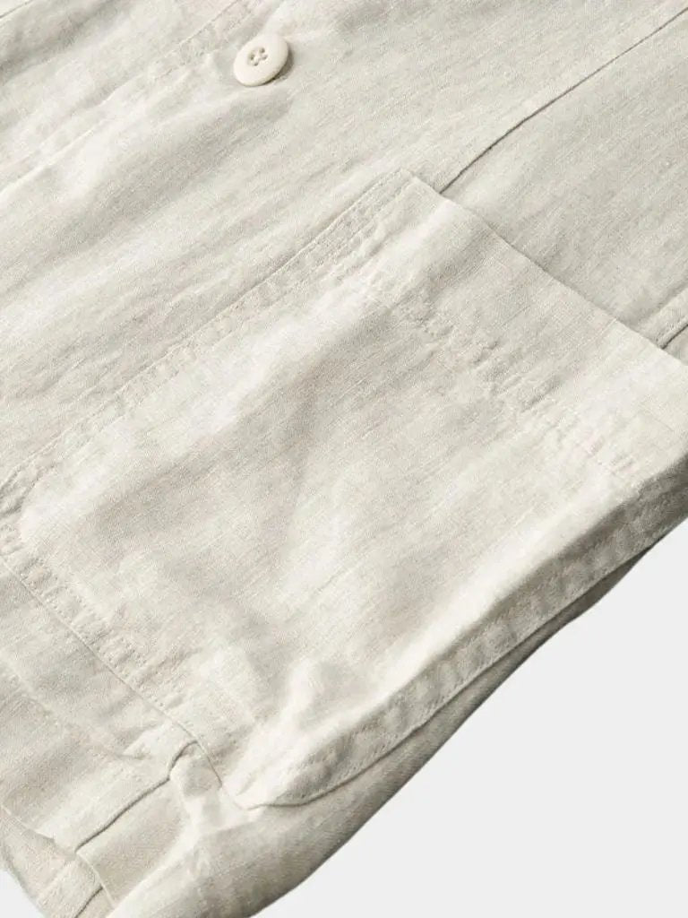 Men’s Blazer – Gianni Summer Tailored Classic Fit SPECTER