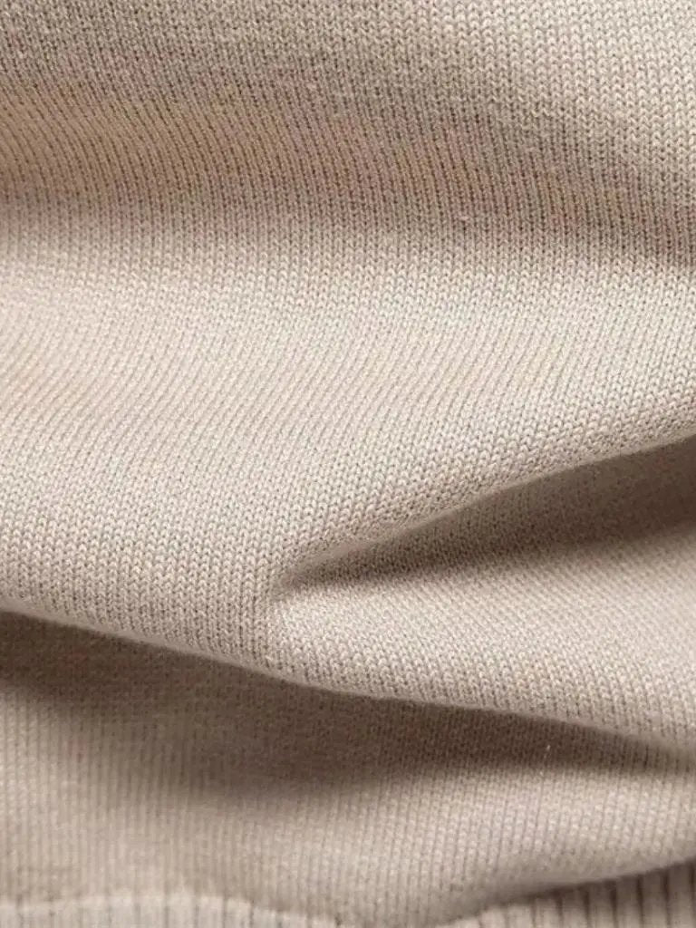 Men’s Knit Cardigan Sweater – Half Zip Knitwear Casual Everyday Knitwear SPECTER