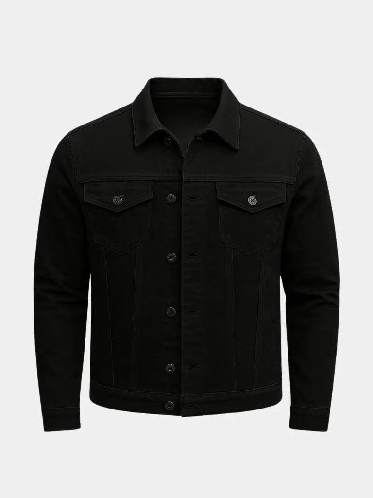 Men’s Jacket – Heritage Modern Everyday Design SPECTER