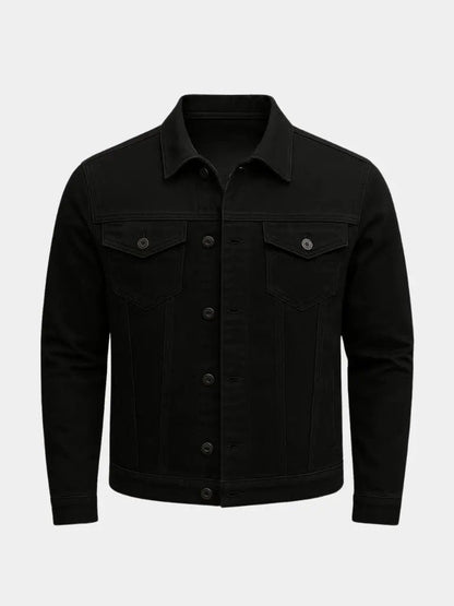 Men’s Jacket – Heritage Modern Everyday Design SPECTER