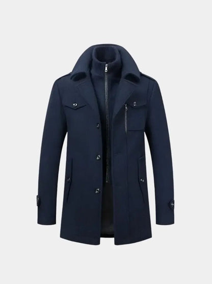 Men’s Jacket – Old Money Two Modern Everyday Design SPECTER