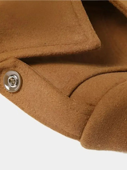 Men’s Jacket – Old Money Two Modern Everyday Design SPECTER