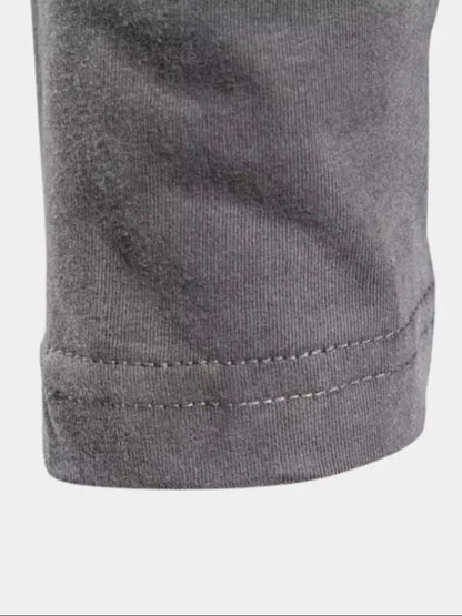 Men’s Knit Sweater – Slim Pullover Casual Everyday Knitwear SPECTER