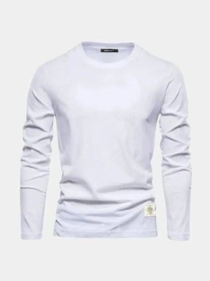 Men’s Knit Sweater – Slim Pullover Casual Everyday Knitwear SPECTER