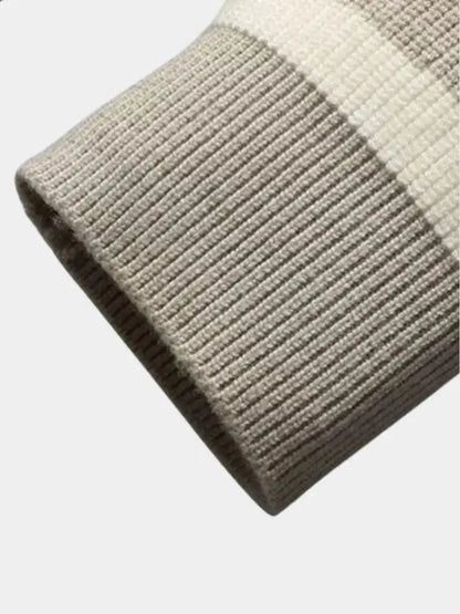 Men’s Cardigan Sweater – Soft Casual Everyday Knitwear SPECTER