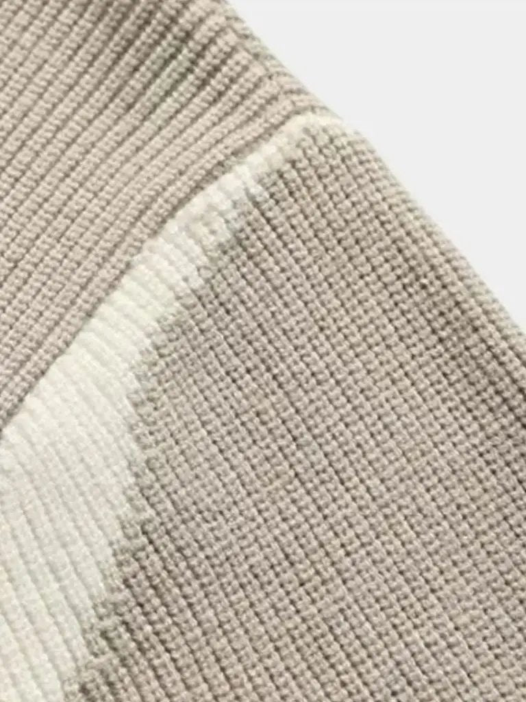 Men’s Cardigan Sweater – Soft Casual Everyday Knitwear SPECTER