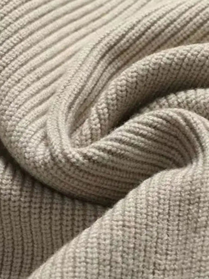 Men’s Cardigan Sweater – Soft Casual Everyday Knitwear SPECTER