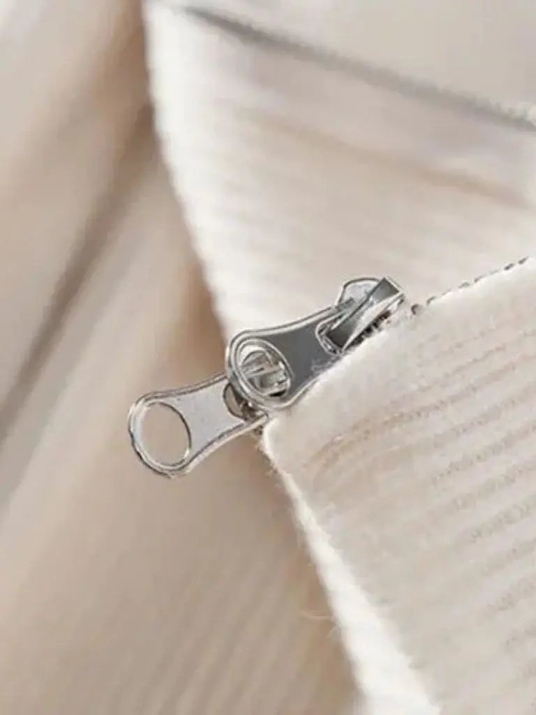 Men’s Jacket – Soft Cotton Minimalist Modern Everyday Design SPECTER