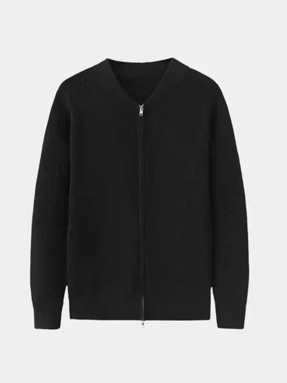 Men’s Jacket – Soft Cotton Minimalist Modern Everyday Design SPECTER