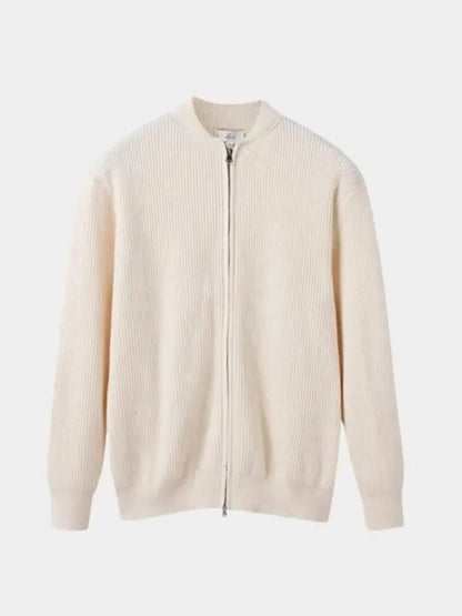 Men’s Jacket – Soft Cotton Minimalist Modern Everyday Design SPECTER