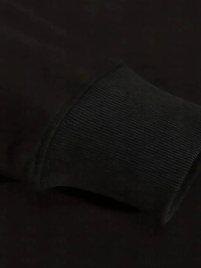 Men’s Hooded Jacket – Zip Black Lapel Casual Everyday Wear SPECTER